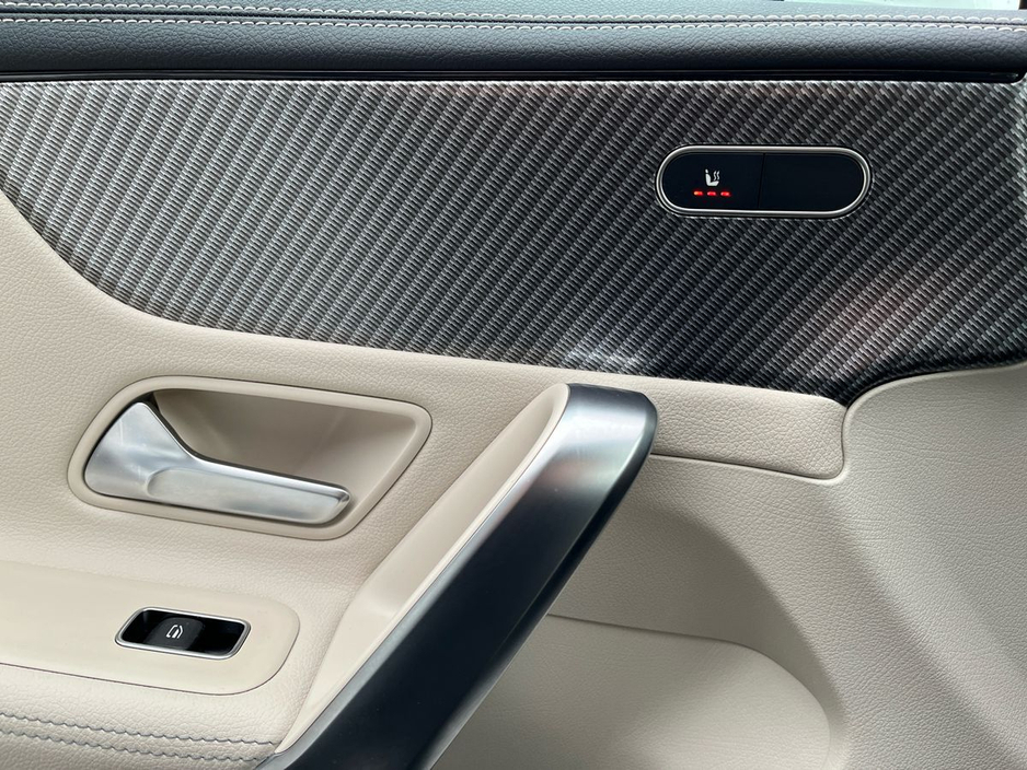 2025 Mercedes-Benz CLA Class - image 15