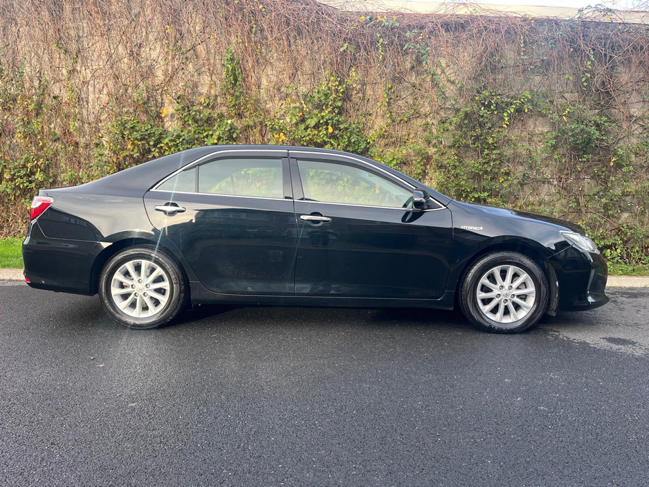2016 Toyota Camry  €12,950