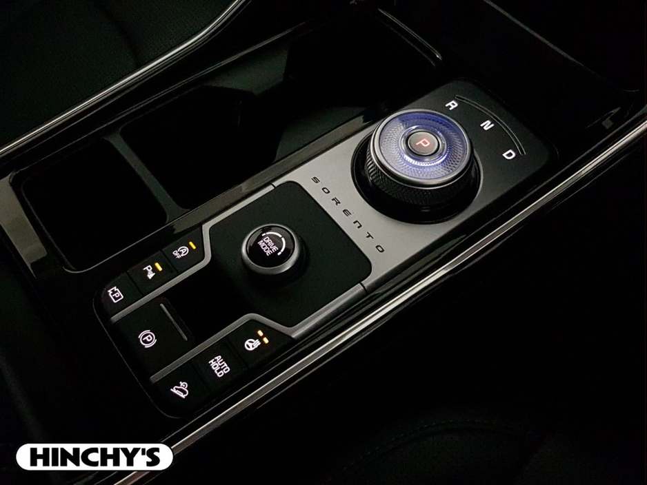 2024 Kia Sorento 2.2 Sorento Diesel