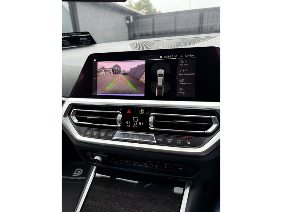 2020 BMW 3 Series 320d xDrive M Sport Auto €34,995