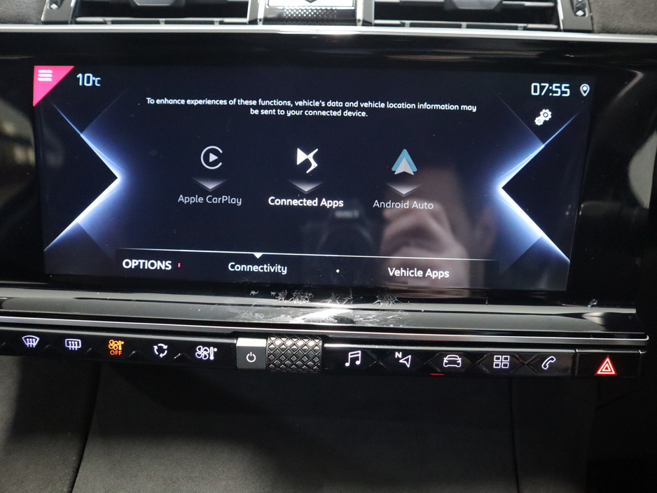 2021 DS Automobiles DS 7 - image 18