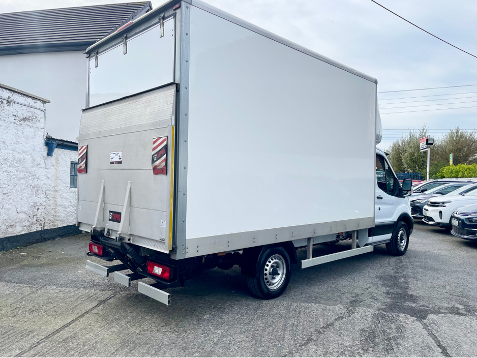 2024 Ford Transit - image 17