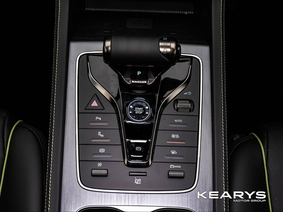 2026 BYD ATTO 3 - image 28