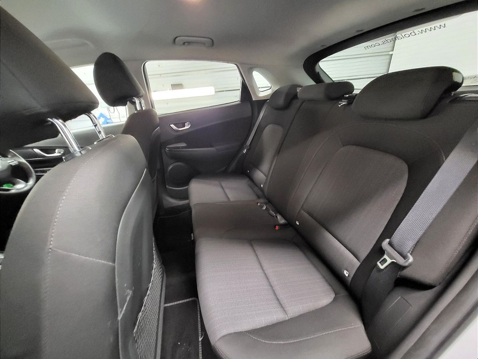2021 Hyundai Kona 1.0 T-GDI Executive €19,975