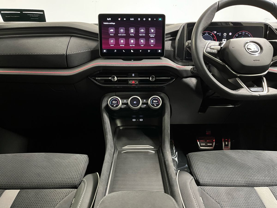 2025 Skoda Kodiaq - image 19