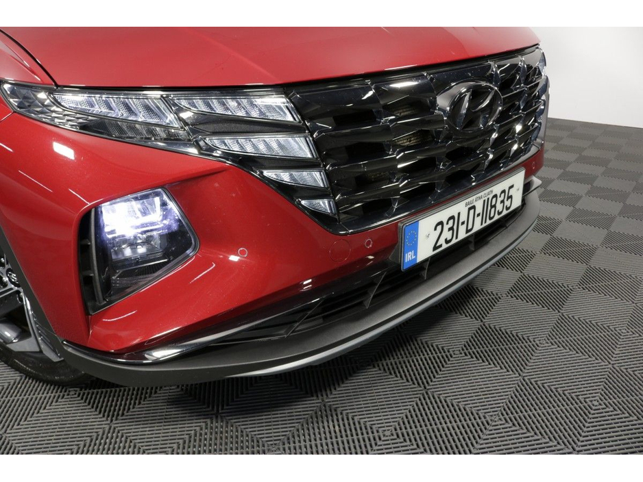 2023 Hyundai Tucson HYBRID EXECUTIVE PLUS 1.6L PETROL AUTOMATIC SUV €36,995