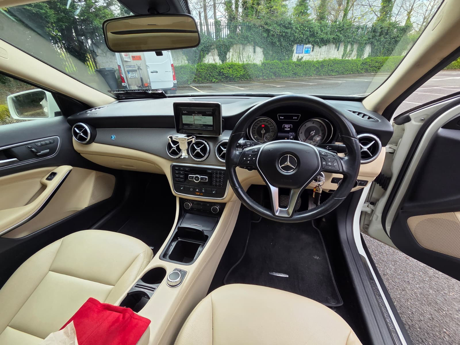 2015 Mercedes-Benz GLA Class - image 17