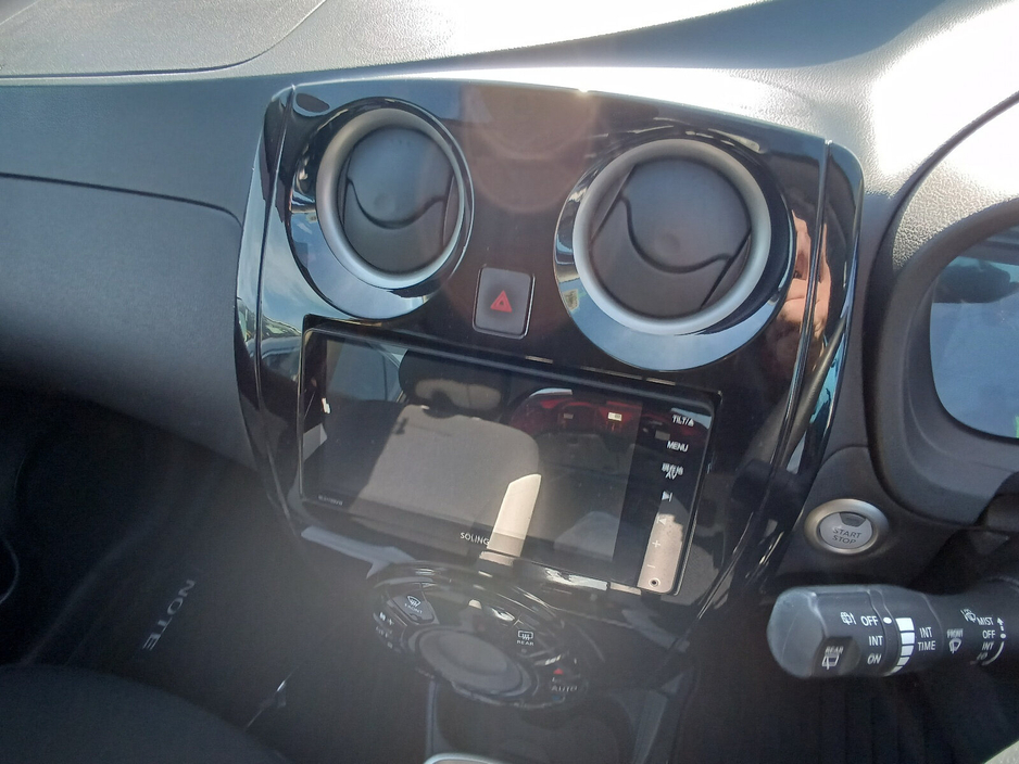 2020 Nissan Note - image 11