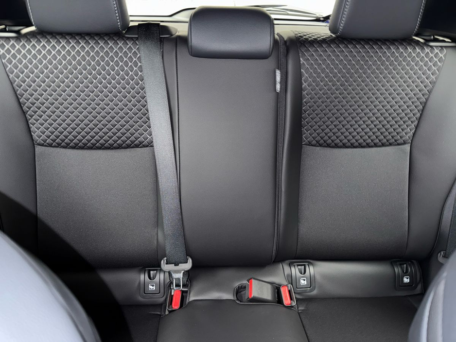 2026 Mazda Mazda2 - image 21