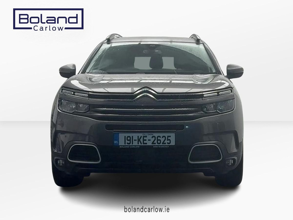 2019 Citroen C5 Aircross 1.5HDi FEEL *PRICE REDUCTION* €55 P/W €17,890
