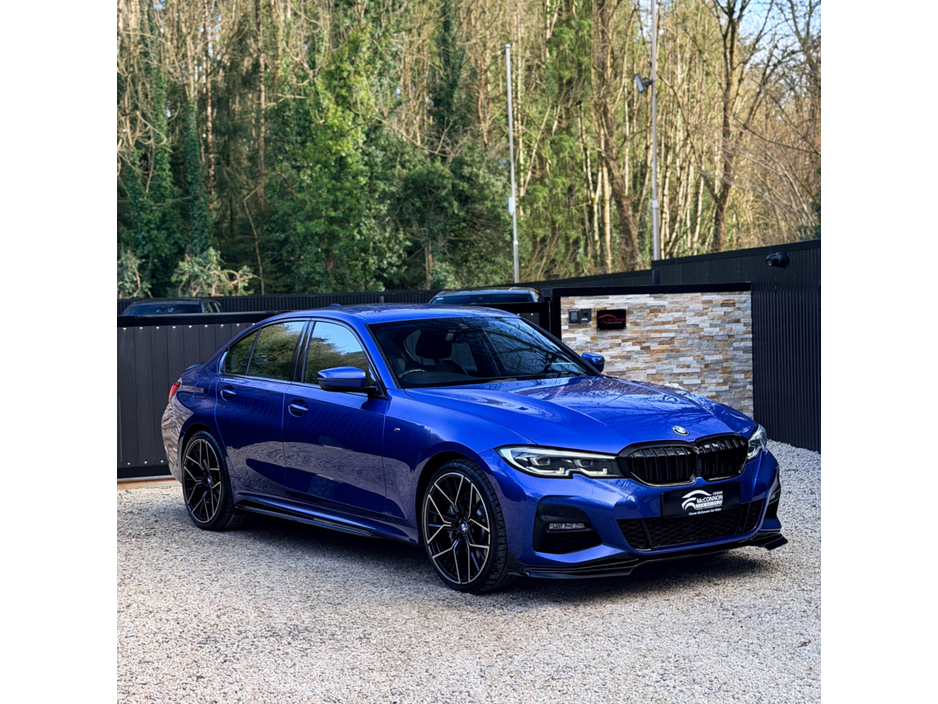 2020 BMW 3 Series for sale in , Ireland