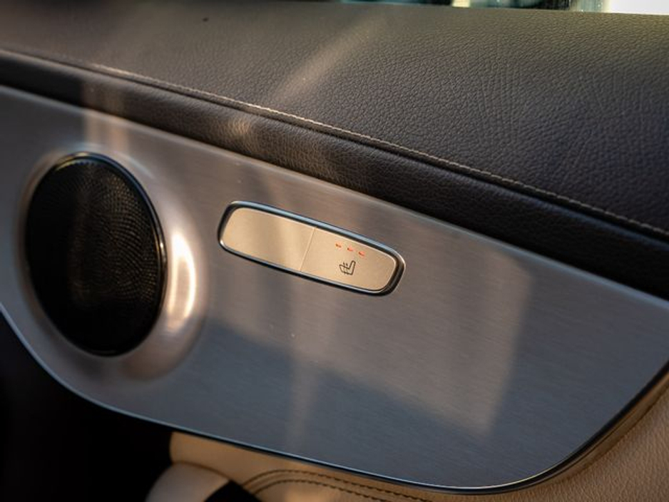 2021 Mercedes-Benz C Class C 220 D AMG LINE EDITION €33,950