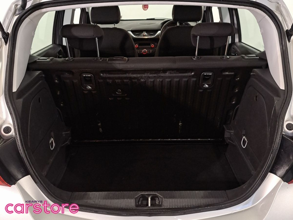 2019 Opel Corsa 1.4 (90PS) S/S 120 Years Edition Auto €10,880