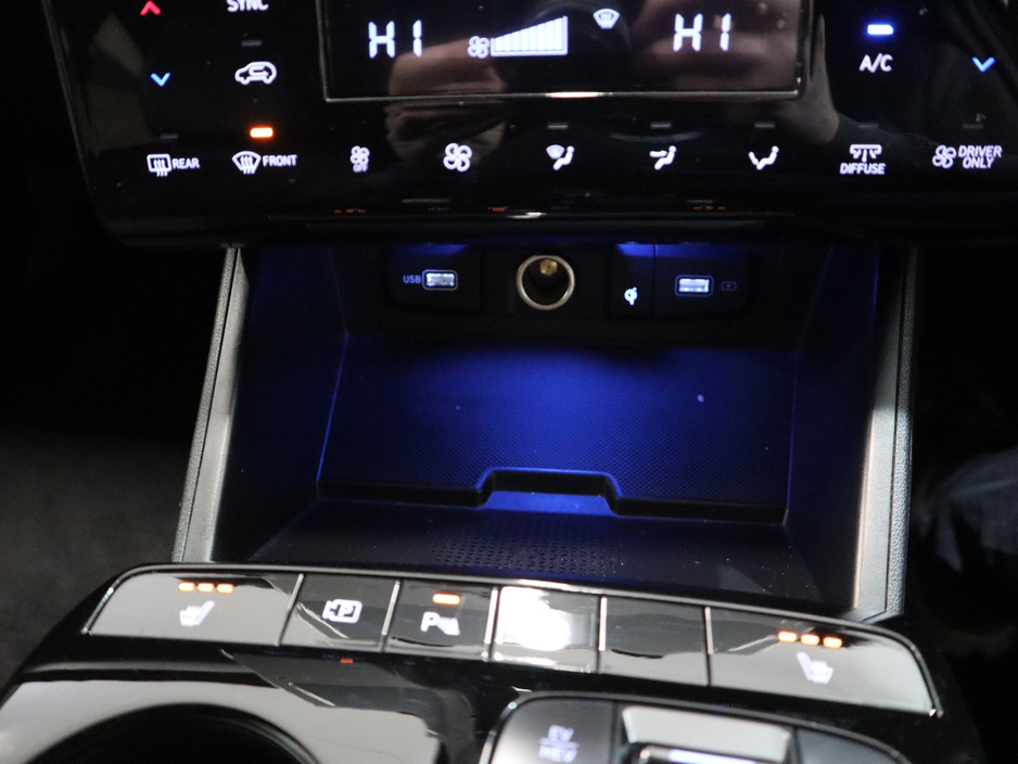 2023 Hyundai Tucson - image 26