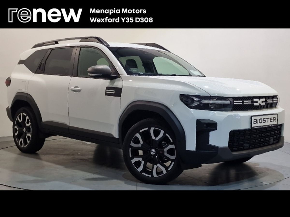 2026 Dacia Bigster for sale in , Ireland