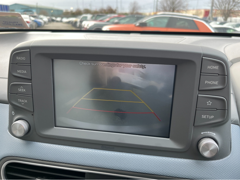 2019 Hyundai Kona - image 20