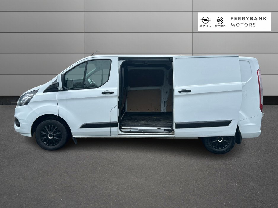 2020 Ford Transit Custom 300 LWB TREND 2 2.0 130 3