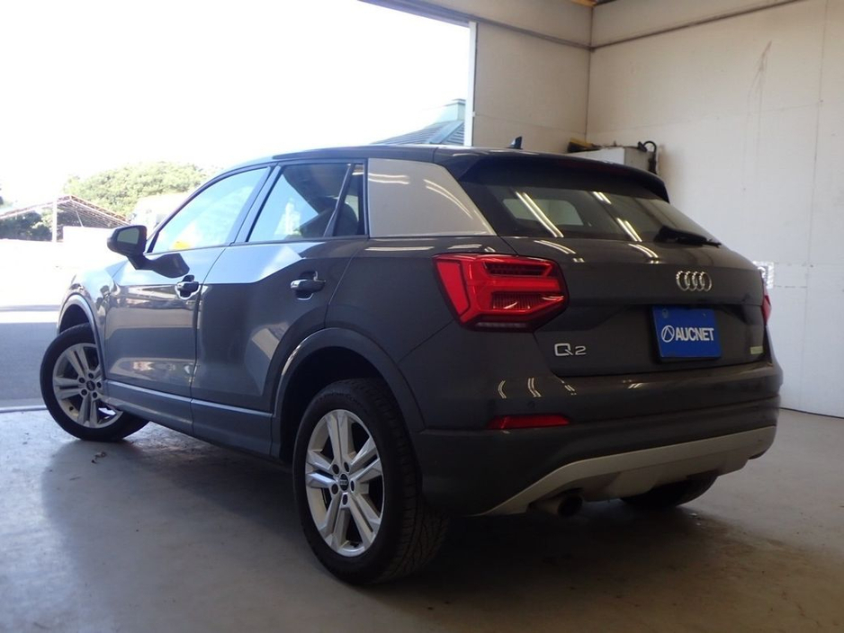 2020 Audi Q2 AUTOMATIC 1.0L TFSI SPORTS - FACTORY ALLOYS - DIGITAL DASH - CRUISE CONTROL - REVERSE CAMERA - ELECTRIC BOOT €22,950