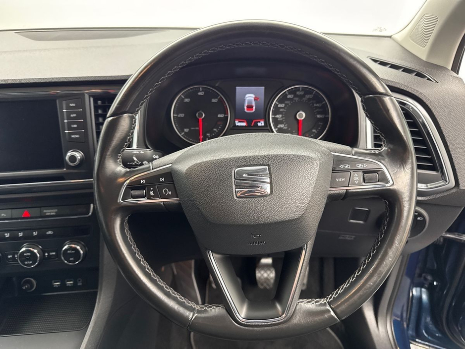 2019 SEAT Ateca 1.6TDI SE *JUST IN* €65 PER WEEK €18,995