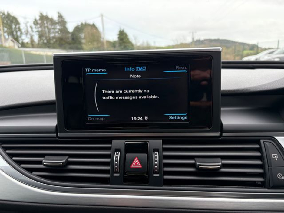 2016 Audi A6 - image 18