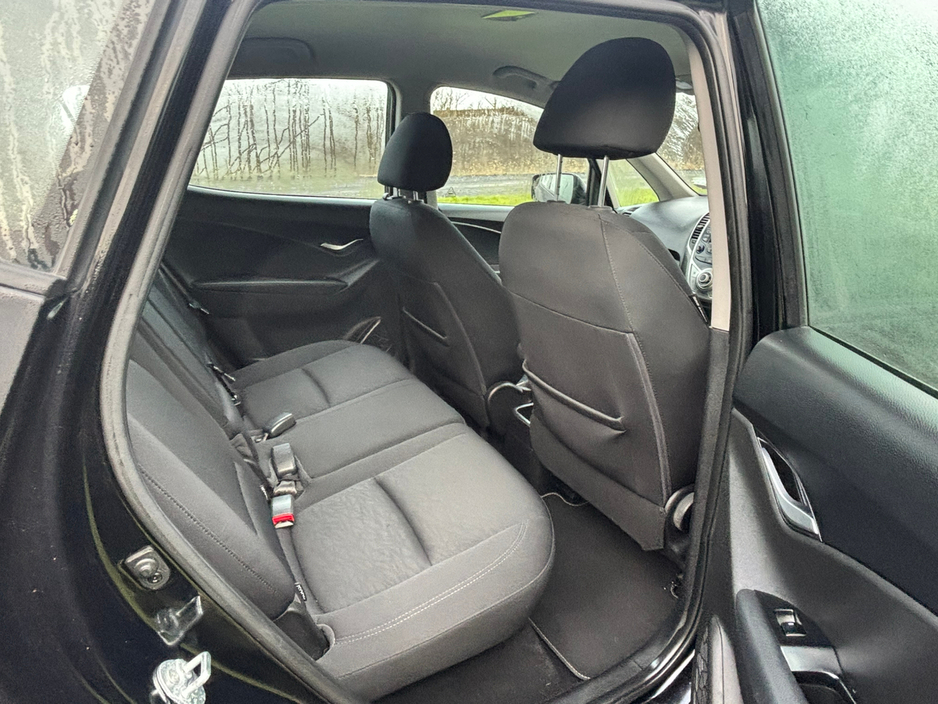 2015 Hyundai ix20  €6,995