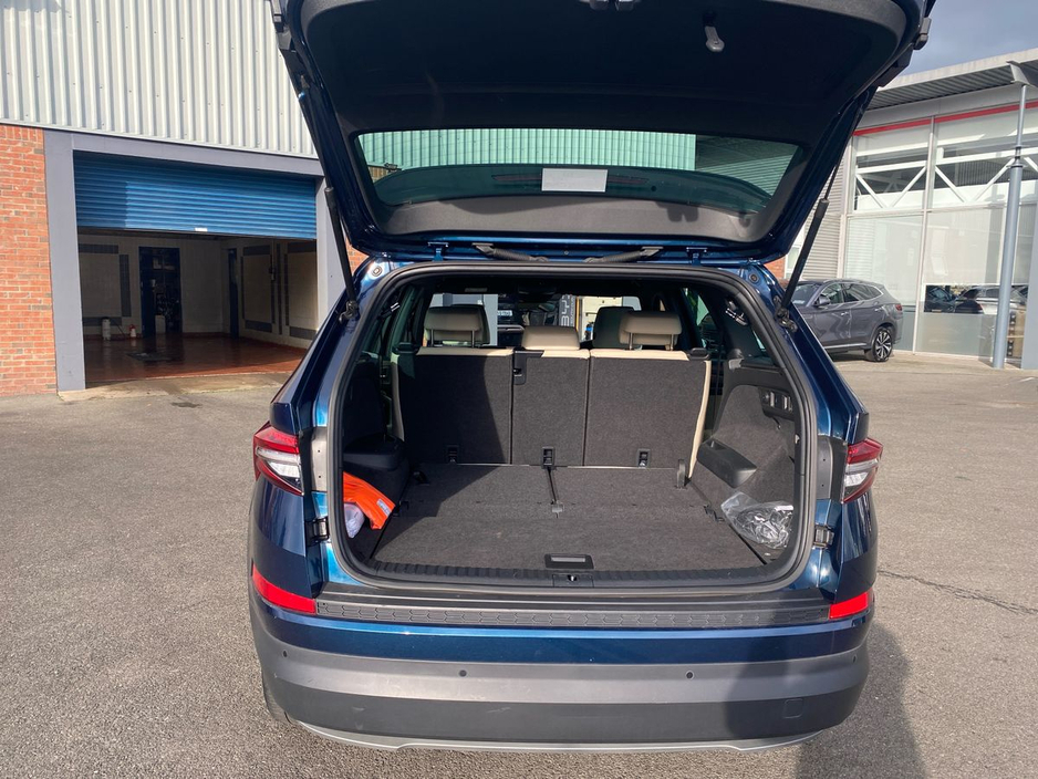 2023 Skoda Kodiaq - image 17