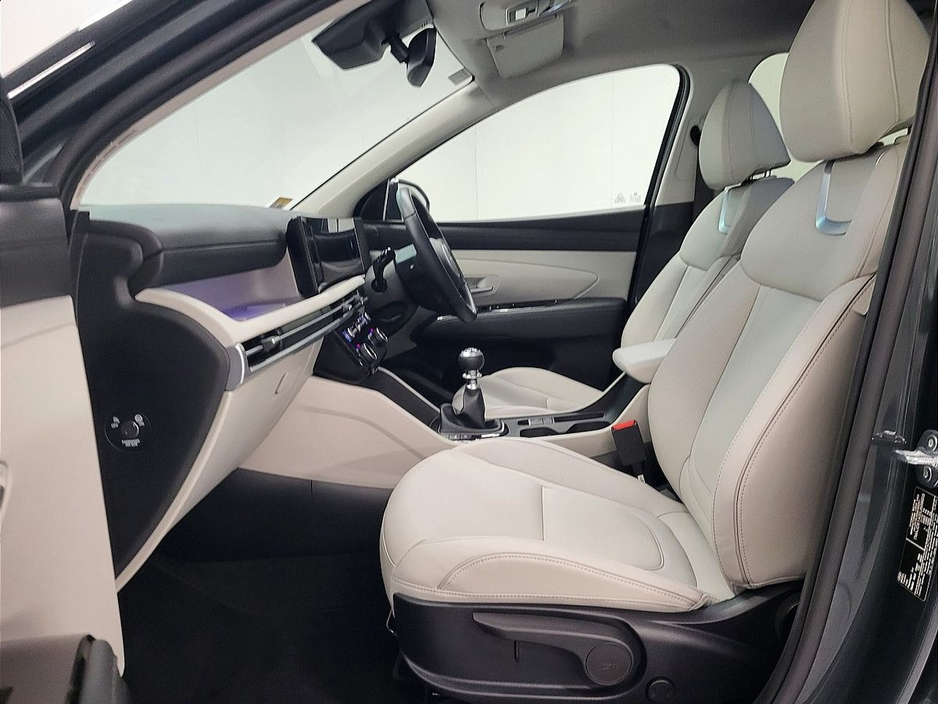 2024 Hyundai Tucson Tucson FL Executive Plus New Model From €145 per week €40,975