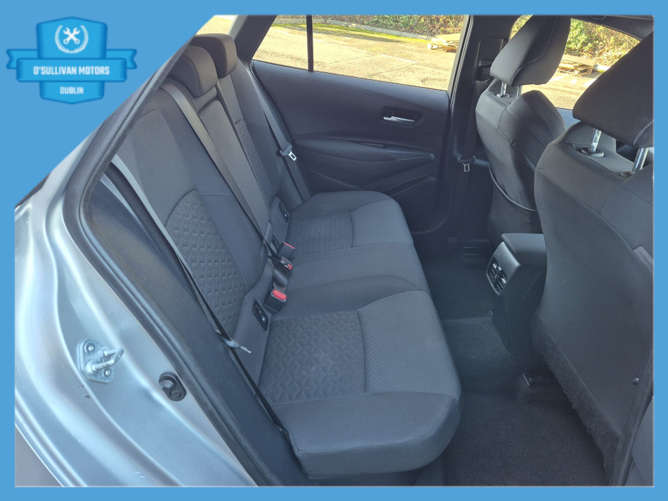 2022 Toyota Corolla - image 21