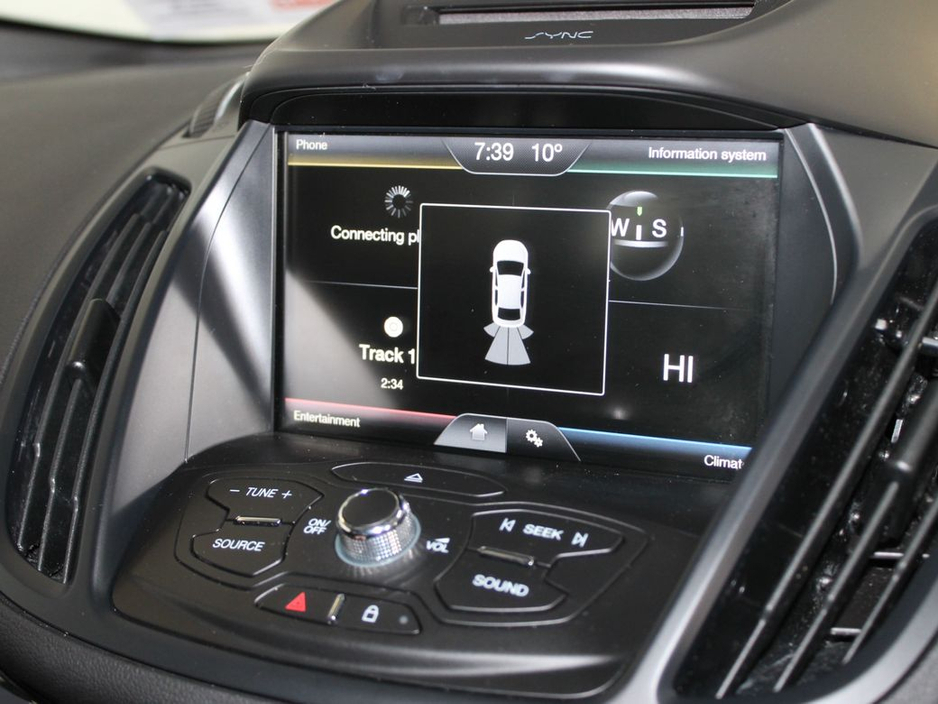 2016 Ford Kuga - image 18