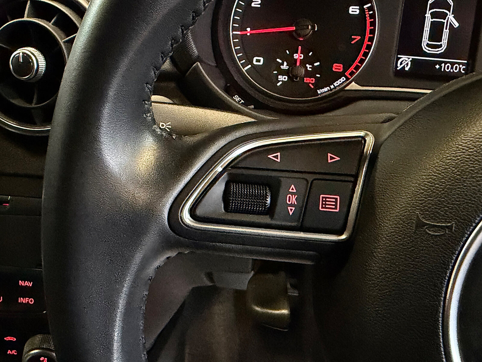 2018 Audi A1 - image 38