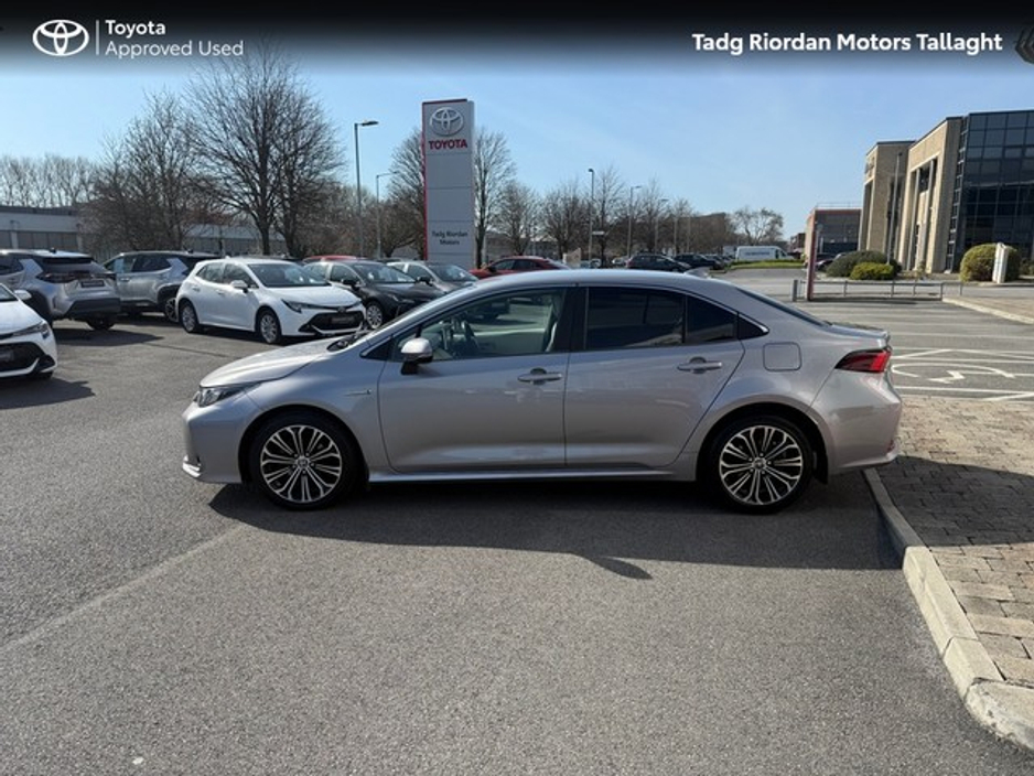 2021 Toyota Corolla - image 19