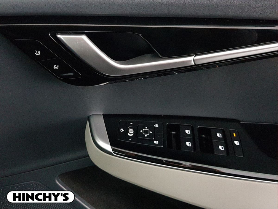 2022 Kia EV6 - image 21