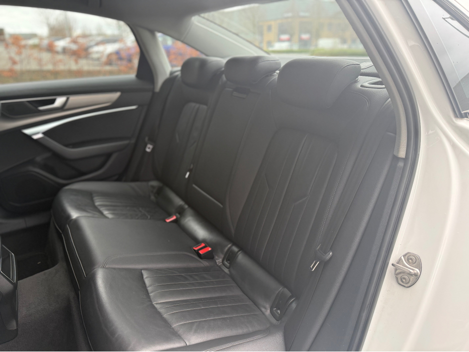 2019 Audi A6 - image 29