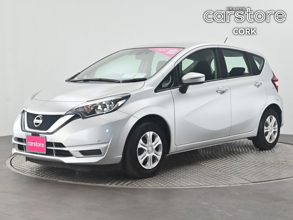 2020 Nissan Note - image 7