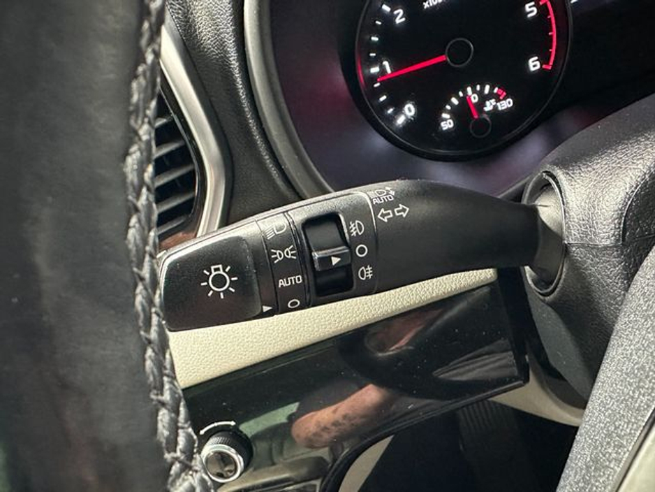 2019 Kia Sportage - image 17