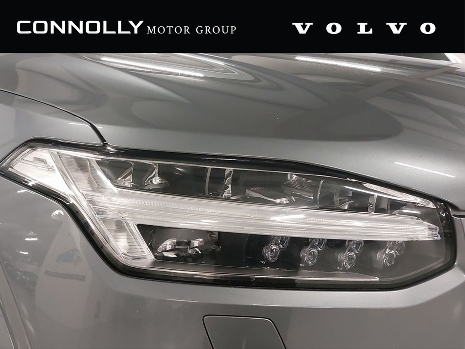 2020 Volvo XC90 B5 R-Design Auto €445pm €49,995