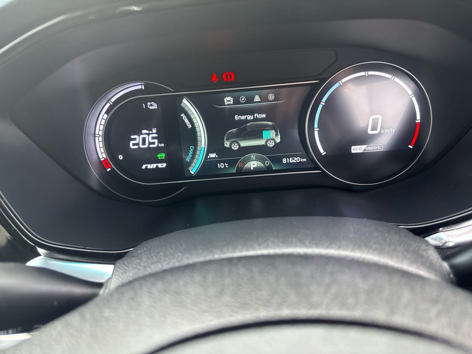 2022 Kia Niro ENIRO MY22 5DR AUTO €23,950