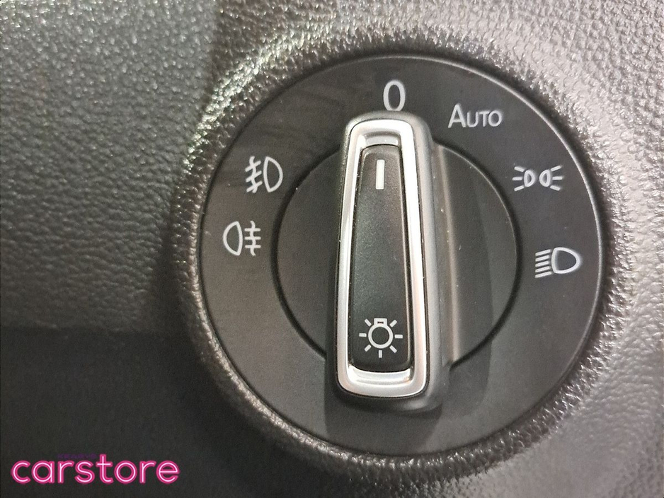 2018 Volkswagen T-Roc 1.0 TSI 115bhp Design €19,890