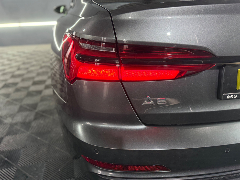 2023 Audi A6 40TDI 204HP S tronic S Line €42,950
