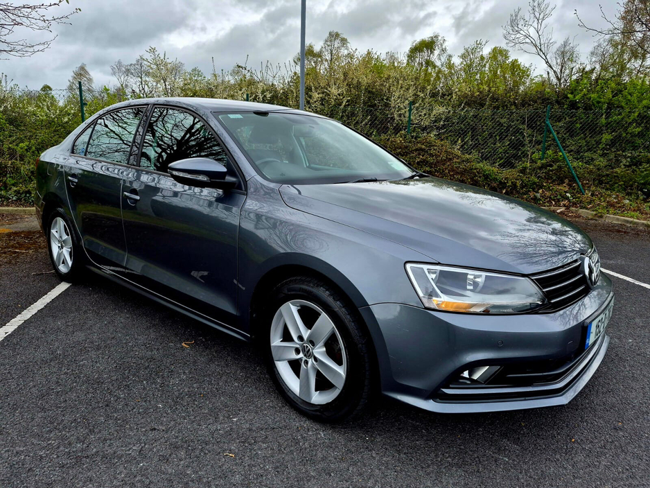 2015 Volkswagen Jetta for sale in , Ireland