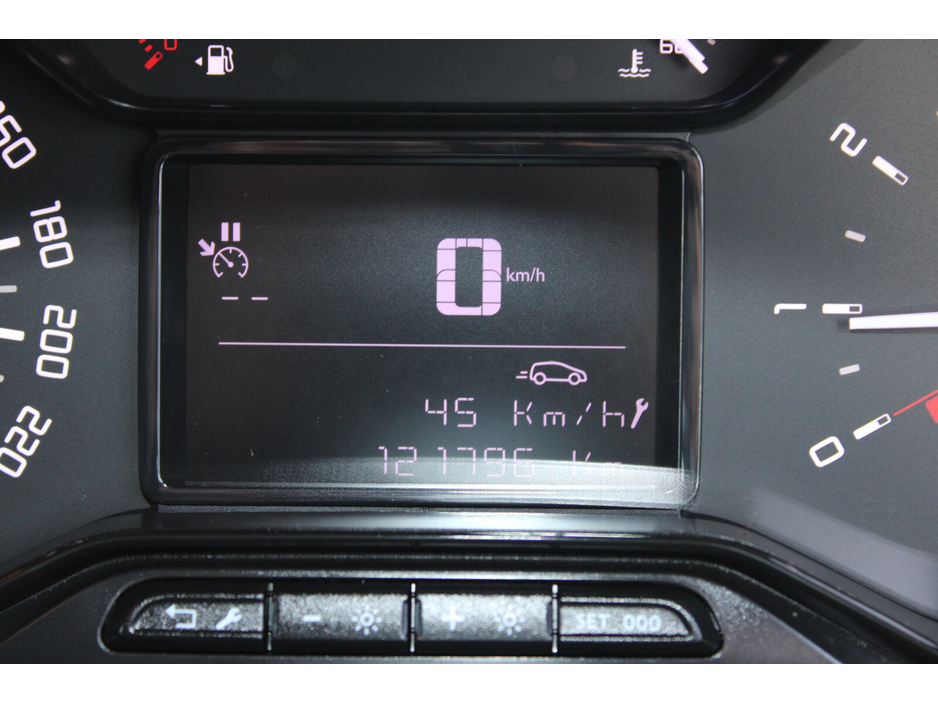 2021 Citroen Berlingo  €13,500