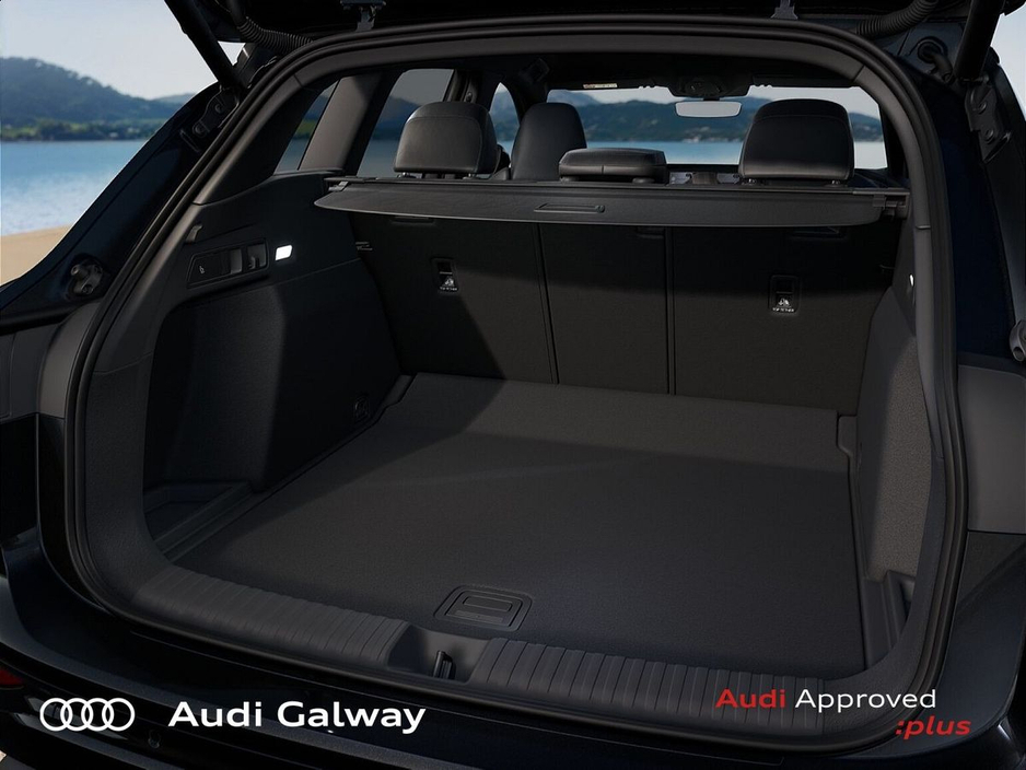 2025 Audi Q6 E-TRON - image 12