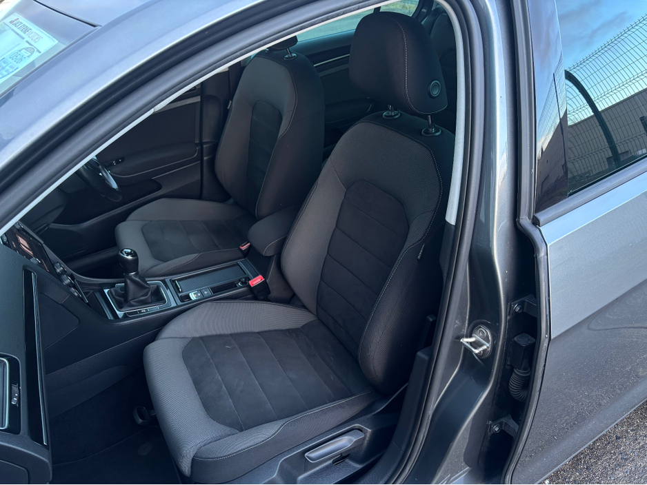 2017 Volkswagen Golf HIGHLINE 1.6 TDI MANUAL 5SPEED 5DR 115HP 5 €16,650