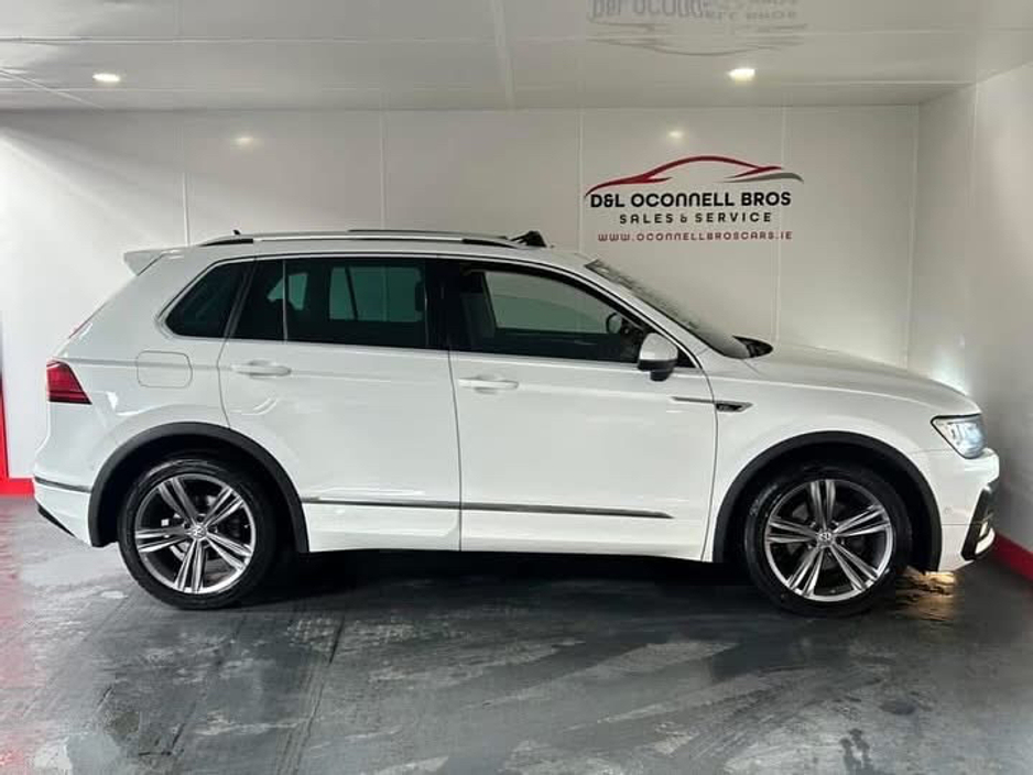 2019 Volkswagen Tiguan - image 8