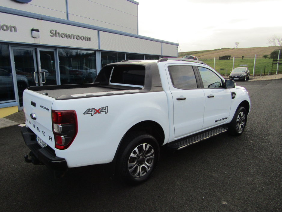 2016 Ford Ranger - image 7