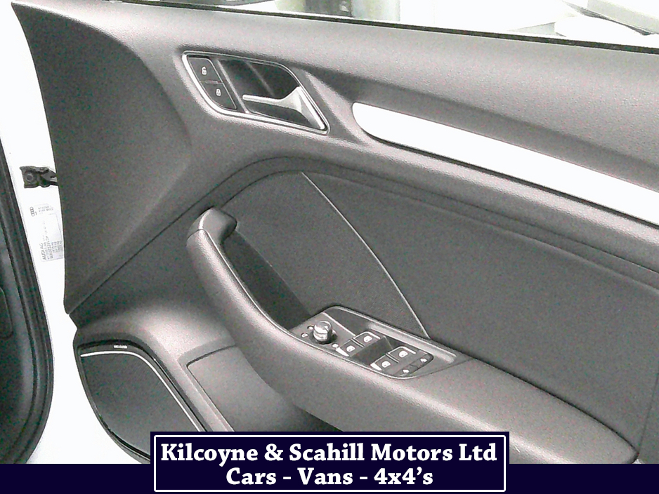 2016 Audi A3 - image 22