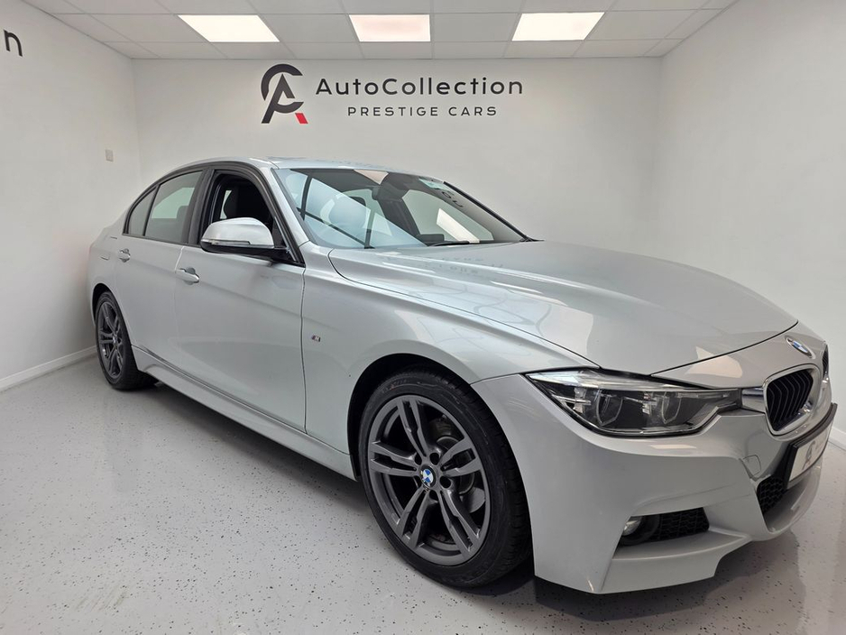 2017 BMW 3 Series for sale in , Ireland