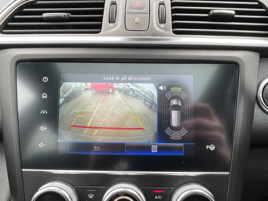 2019 Renault Kadjar - image 18
