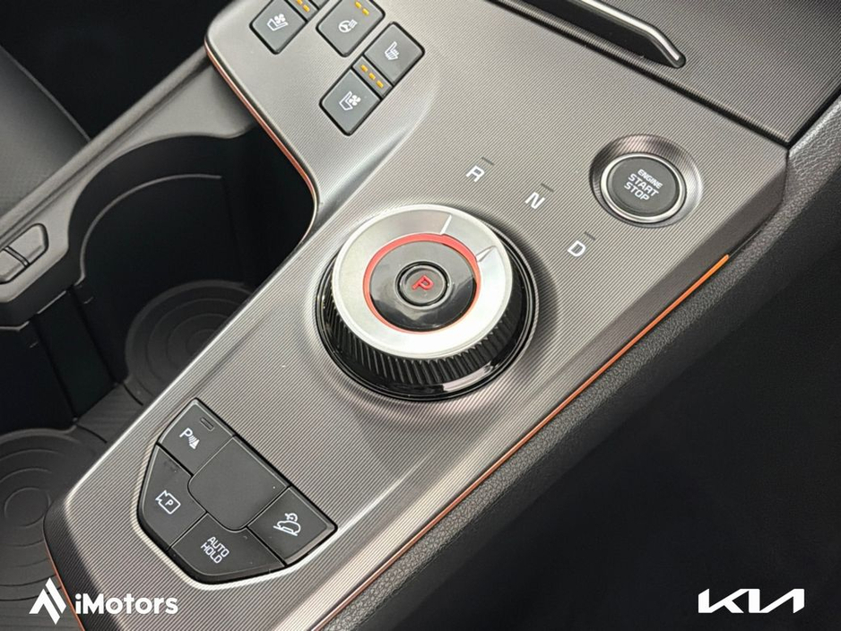 2026 Kia Sportage - image 22