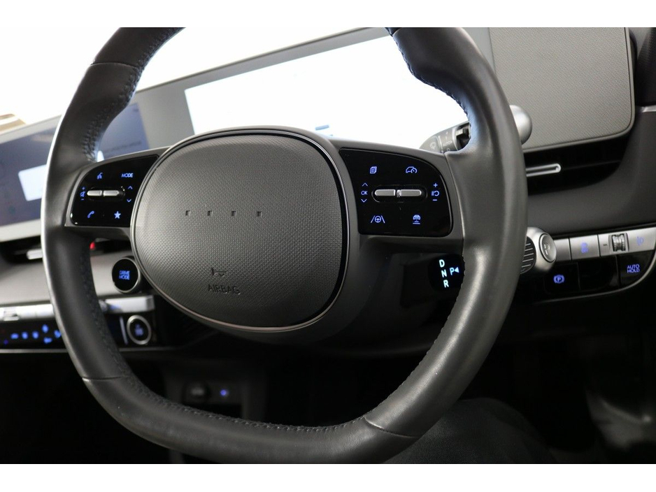 2023 Hyundai Ioniq 5 EXECUTIVE PLUS 77 KwH EV €33,995